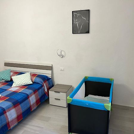 Benvenuti Da Linda E David Apartment โวลแตร์รา ภายนอก รูปภาพ