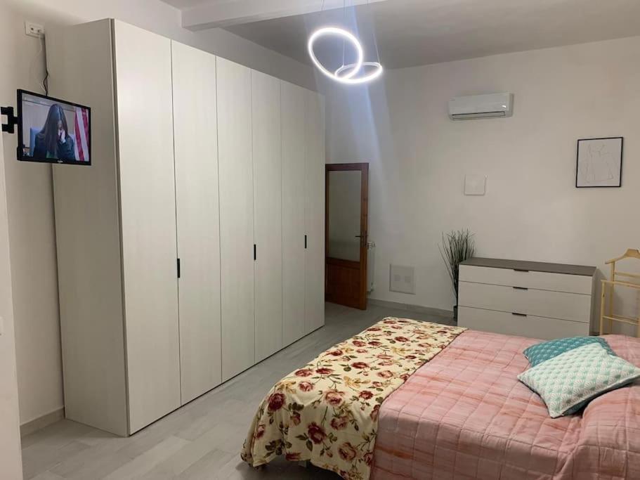 Benvenuti Da Linda E David Apartment โวลแตร์รา ภายนอก รูปภาพ