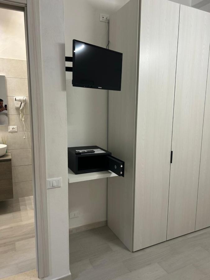 Benvenuti Da Linda E David Apartment โวลแตร์รา ภายนอก รูปภาพ